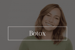 Botox Aesthetic Services Denver