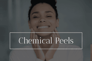 Chemical Peels Aesthetic Services Denver