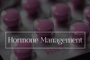 Hormone Management Aesthetic Service Root Med Aesthetics Denver Co