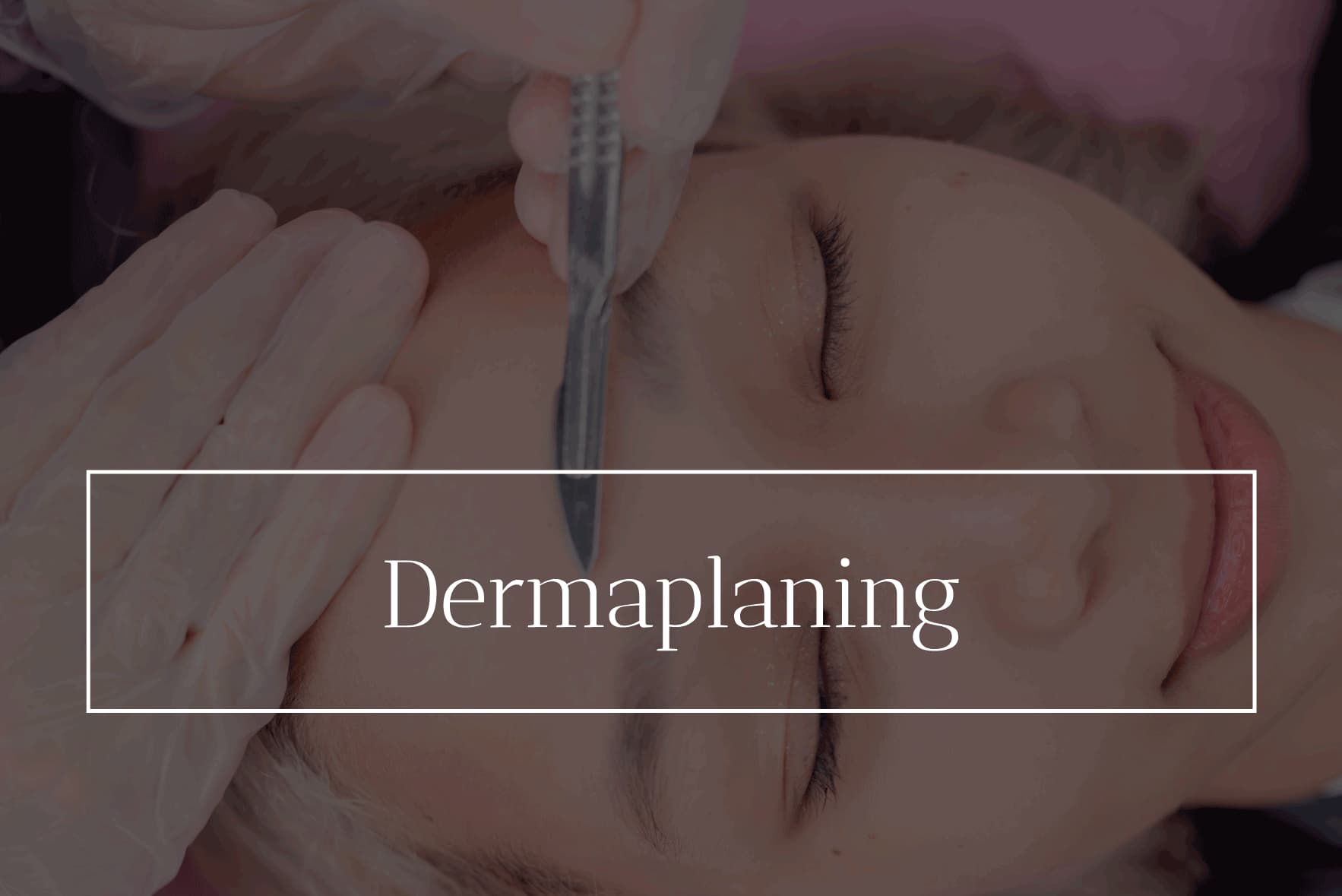 Dermaplaning-Denver-CO