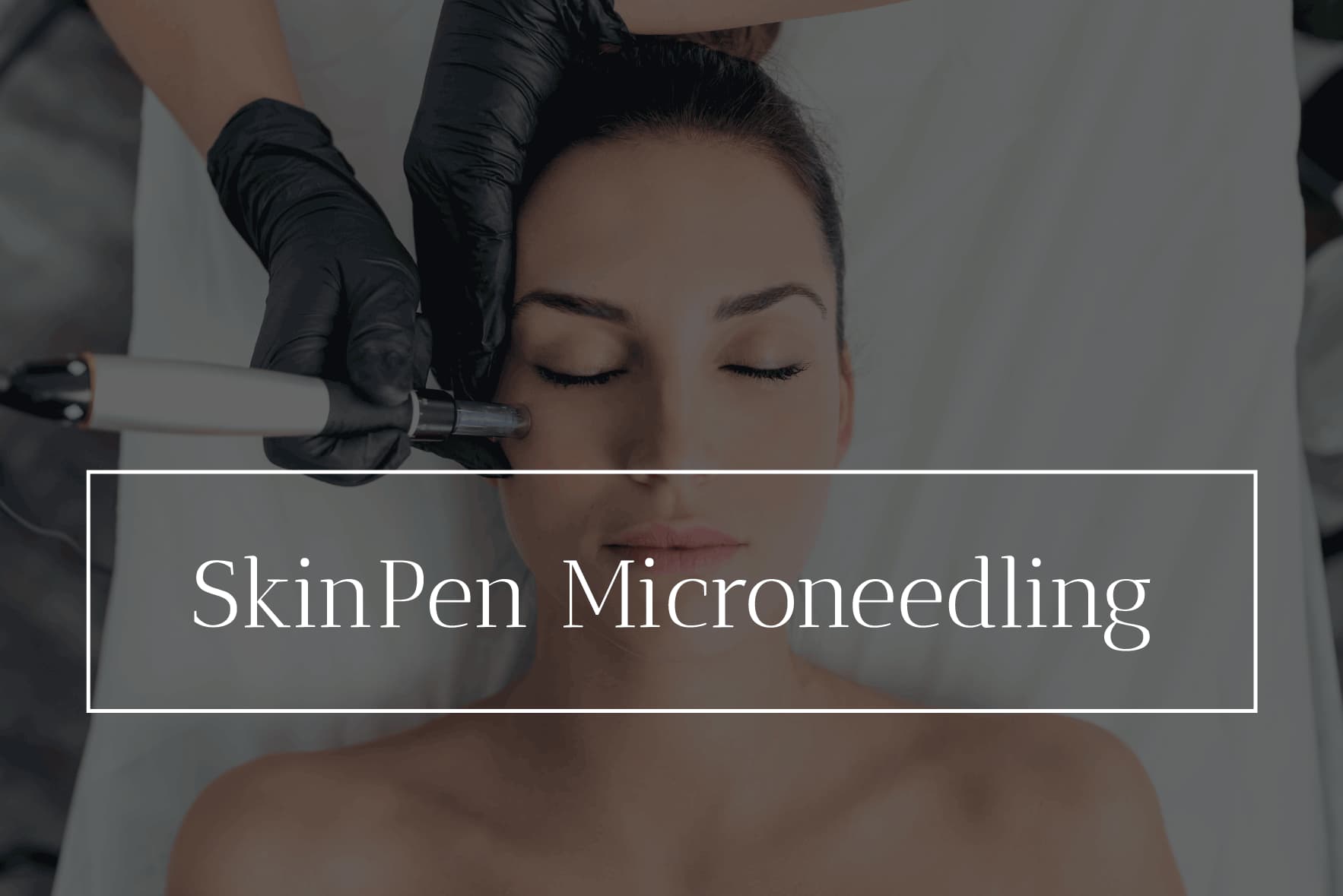 Microneedling Aesthetic Services Denver